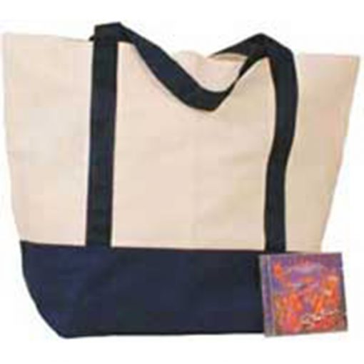 canvas boat bags