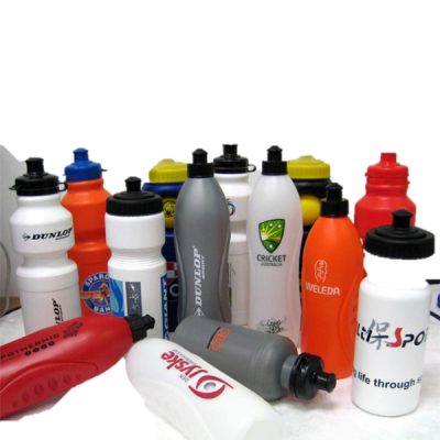 promotional drink bottles