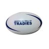 promotional rugby balls