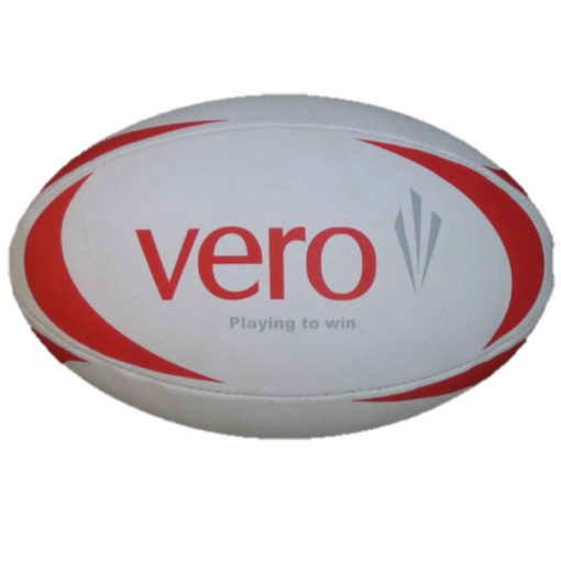 synthetic rugby ball