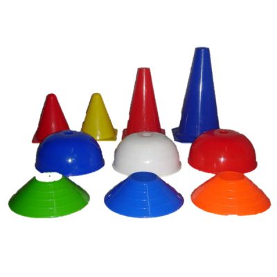 sports cones
