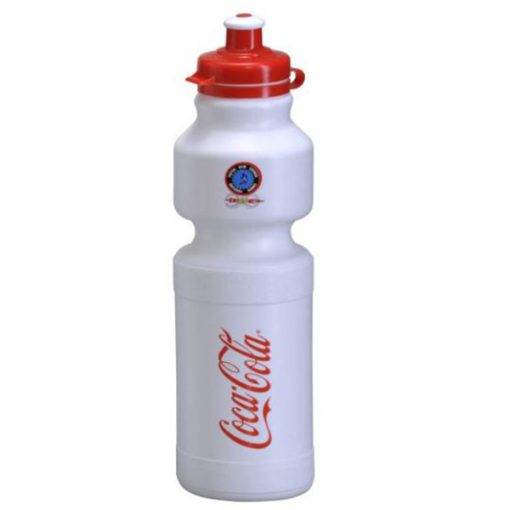 branded drink bottle