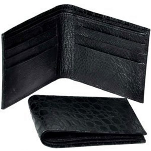 wallets promotional products