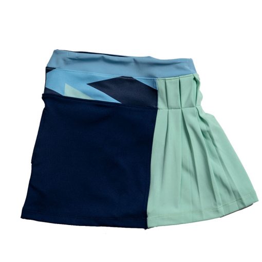 skirt with inner shorts