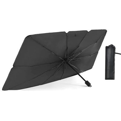 car sun umbrella from Melton Enterprises
